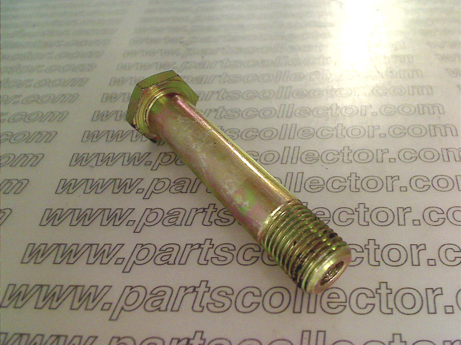 LAMBORGHINI 8101408 Suspension code 10596 compatible with: LAMBORGHINI ESPADA, LAMBORGHINI JALPA, LAMBORGHINI JARAMA